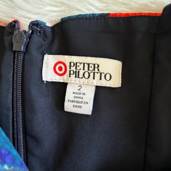 Peter Pilotto for Target Romper Jumpsuit Size 2 - Picture 10 of 14